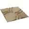 Ekena Millwork 19 5/8in. W x 19 5/8in. H Rogue EnduraWall Decorative 3D Wall Panel Covers 2.67 Sq. Ft. WP20X20RGECE - alternate 6